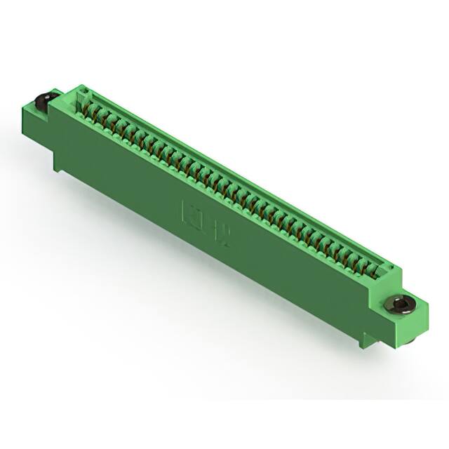 345-032-525-603 EDAC Inc.  Edgeboard Connectors